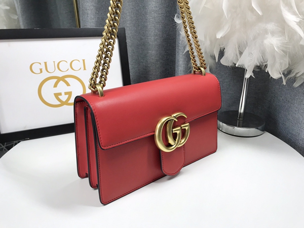 激安グッチバッグコピー素材ディテール